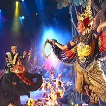 Phuket FantaSea