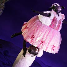 Shaun The Sheep