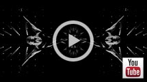 Youtube video of Gareth Pugh Pitti by Ruth Hogben