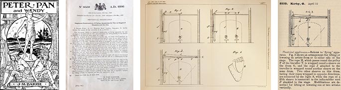 Kirby Wire Patent
