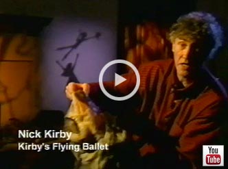 Nick Kirby Video