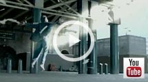 Youtube video of Axwell - I Found You