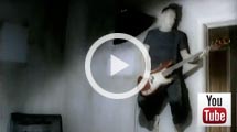 Youtube video of Echobelly - Here Comes The Big Rush