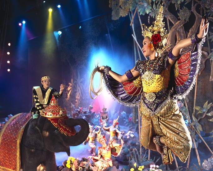 Phuket FantaSea