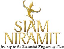 Siam Niramit Bangkok Logo