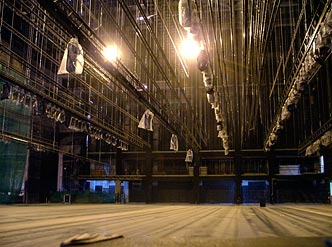 The Stage at Niramit Bangkok