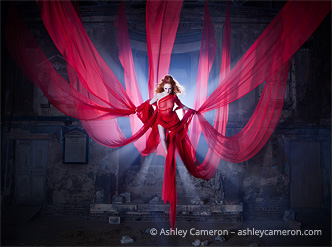 Photo by Ashley Cameron